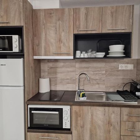 Апартаменти Το Στενάκι Скіатос Екстер'єр фото