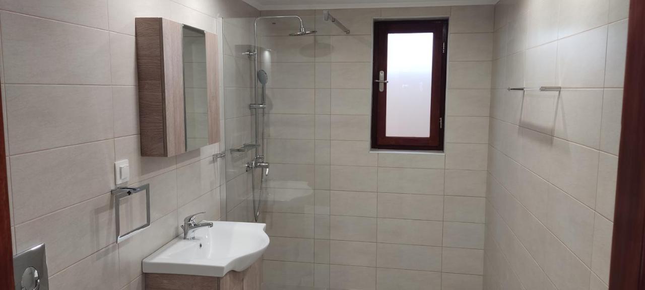 Апартаменти Το Στενάκι Скіатос Екстер'єр фото